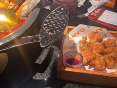 -探鱼·鲜青椒爽麻烤鱼(增城东汇城店)