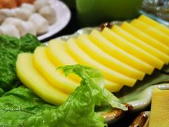 -晓林火锅(安定门店)