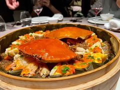 厦门红鲟蒸米糕-遇外滩(BFC外滩金融中心店)