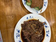 -柴氏风味斋(甘家口店)