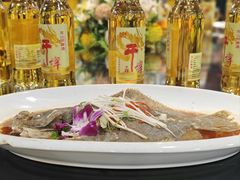 -台北A+A七喜饭店(德增街店)