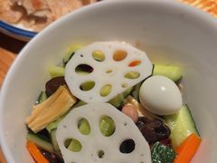 -小放牛炒菜馆(三丰店)