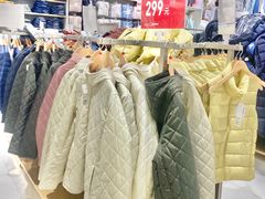 -优衣库(红谷滩万达店)