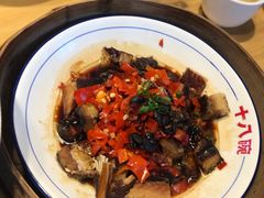 -十八碗(海口吾悦广场店)