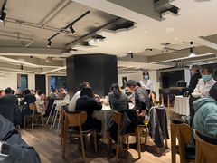大堂-黑明餐厅(白鹭洲店)