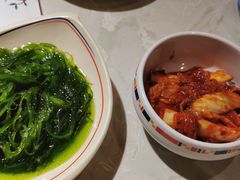 -七八冷面·延边朝鲜族美食(欢乐谷店)