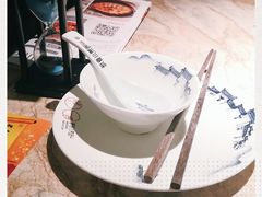 -皖香览约·徽菜(新湖广场店)