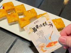 -龍聚祥烧麦馆(鼓楼店)