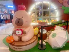 -皇庭广场(福华三路店)