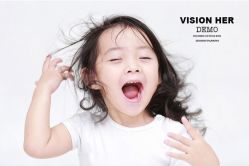 -VISION HER·薇森鹤专业孕婴亲子摄影工作室