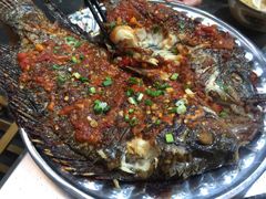 -阿昌白族石板烧(大理古城店)