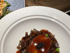 -海派悦庭·海胆烧麦·新融合菜(凯德广场店)