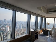 -上海静安香格里拉大酒店