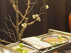 -海之屋韩式烤肉(海棠68环球美食街店)