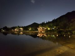 -湘湖逍遥庄园·水漾中餐厅