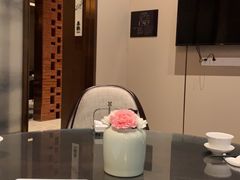 -领事馆19号中餐厅(厦门海景洲际酒店)