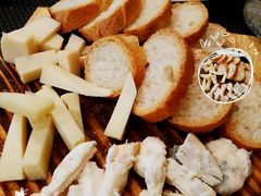 -安立可意大利美食