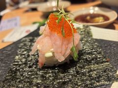 -Tuna maki寿司(苏州中心商场店)