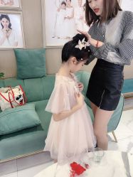 -布恩儿童摄影