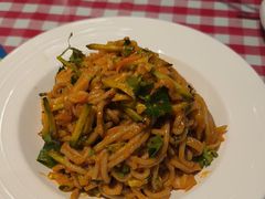 -小慧莜面村(青东店)