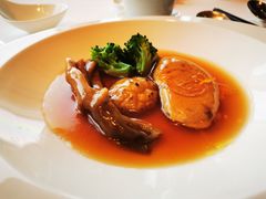 -龙景轩(香港四季酒店)