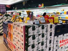 -合家福超市(合肥滨湖百大店)