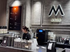 -M Stand(万象前海店)