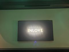 -INLOVE KTV(文一店)