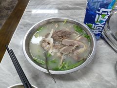 -洪林丹棱碗碗羊肉馆(白云街店)