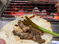 -小寒羊烧烤(凯瑞时代大厦店)