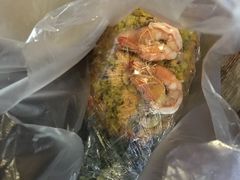 -泰国餐厅 Thai Food(裕华万达店)