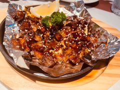 -IL Forno 意坊·意大利餐厅(温州万象城店)