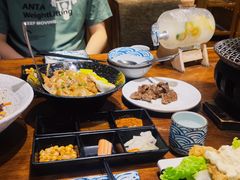 -热血兄弟·炭火烤肉(融侨中心店)