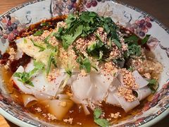 -纳鲁孜·新疆特色餐厅(上海悦荟广场店)