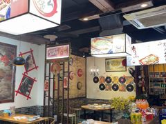 -村夫烤鱼·重庆鸡公煲(杨思店)