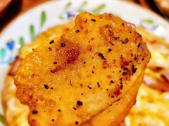 -萨莉亚意式餐厅(苏州食百家店)