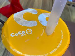 -CoCo都可(合生汇店)
