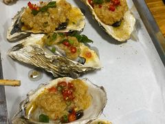 -老谢野馄饨(延安路店)