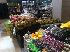 -THE hood开新里(御桥路店)