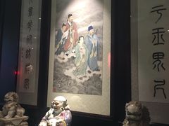 -誉八仙茶室酒楼(新天地店)