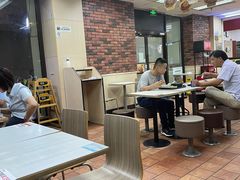 -真功夫(联丰店)