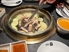 -嘿嘟嘟·肋条烧肉放题(爱融荟城店)