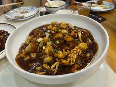 -小郭私房菜·海肠捞饭店(学士街店)