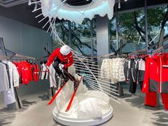 -迪桑特DESCENTE(北京三里屯BLANC店)