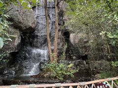 -天目湖山水园