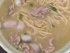 -晓午阳常熟炒浇面(红庙店)