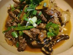 -吴满满油泼面(北方风味园店)