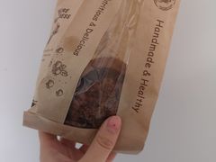 -风车面包