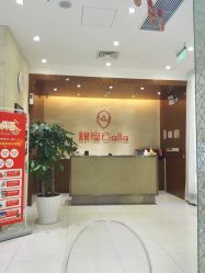 -银座Calla日式美容沙龙