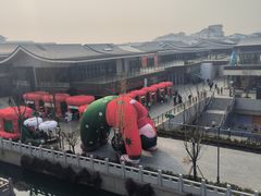 -相门城墙文化休闲景区